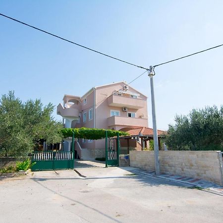 Apartment Lucija Biograd Na Moru Exterior photo